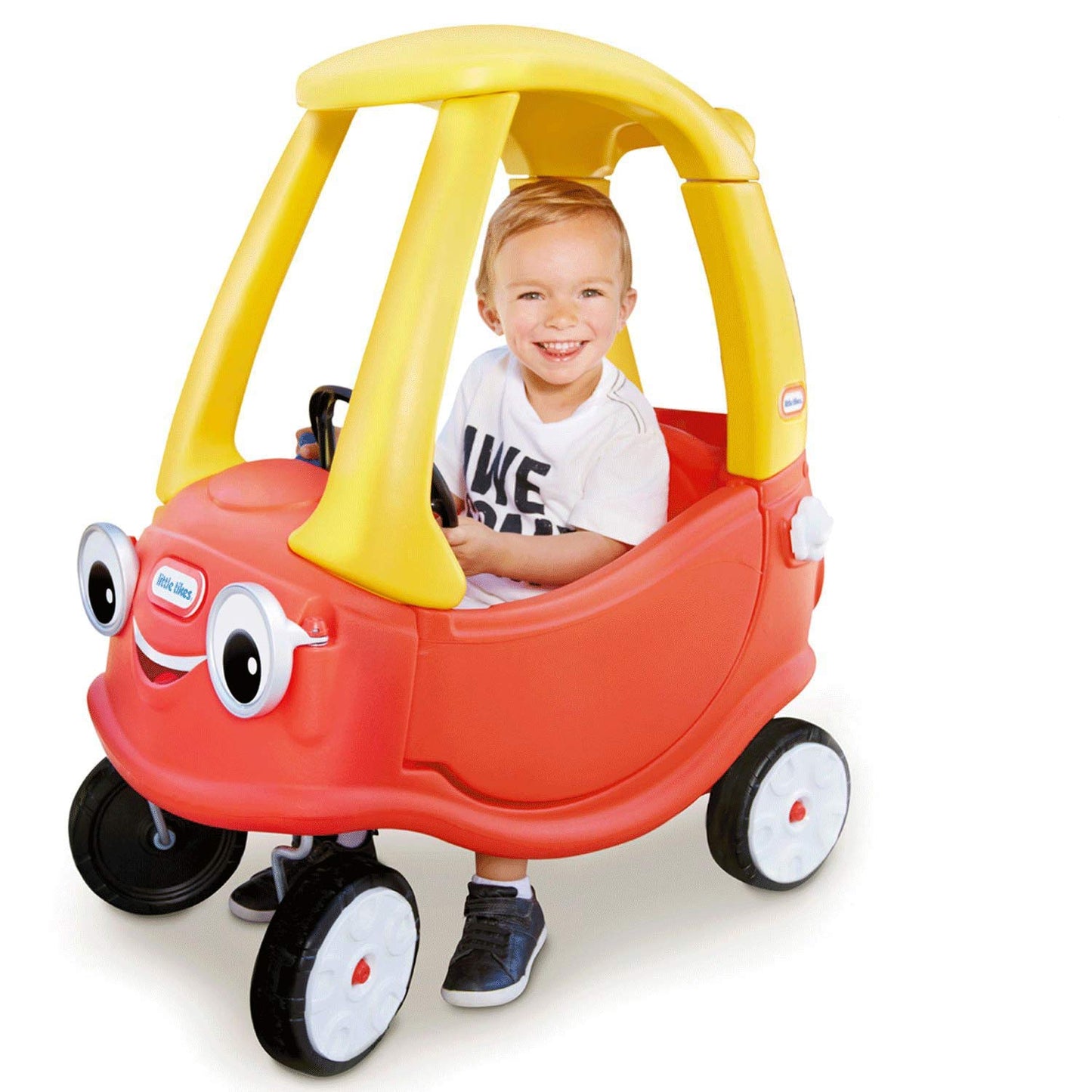 Little Tikes Cozy Coupe