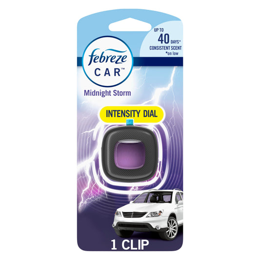 Febreze Car Air Freshener Vent Clip