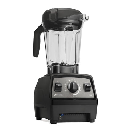 Vitamix Propel Series 750 Black Blender