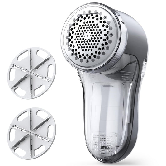 POPCHOSE Lint Remover Fabric Shaver for Clothes