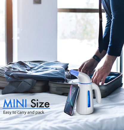 OGHom Handheld Clothes Steamer 700W Portable