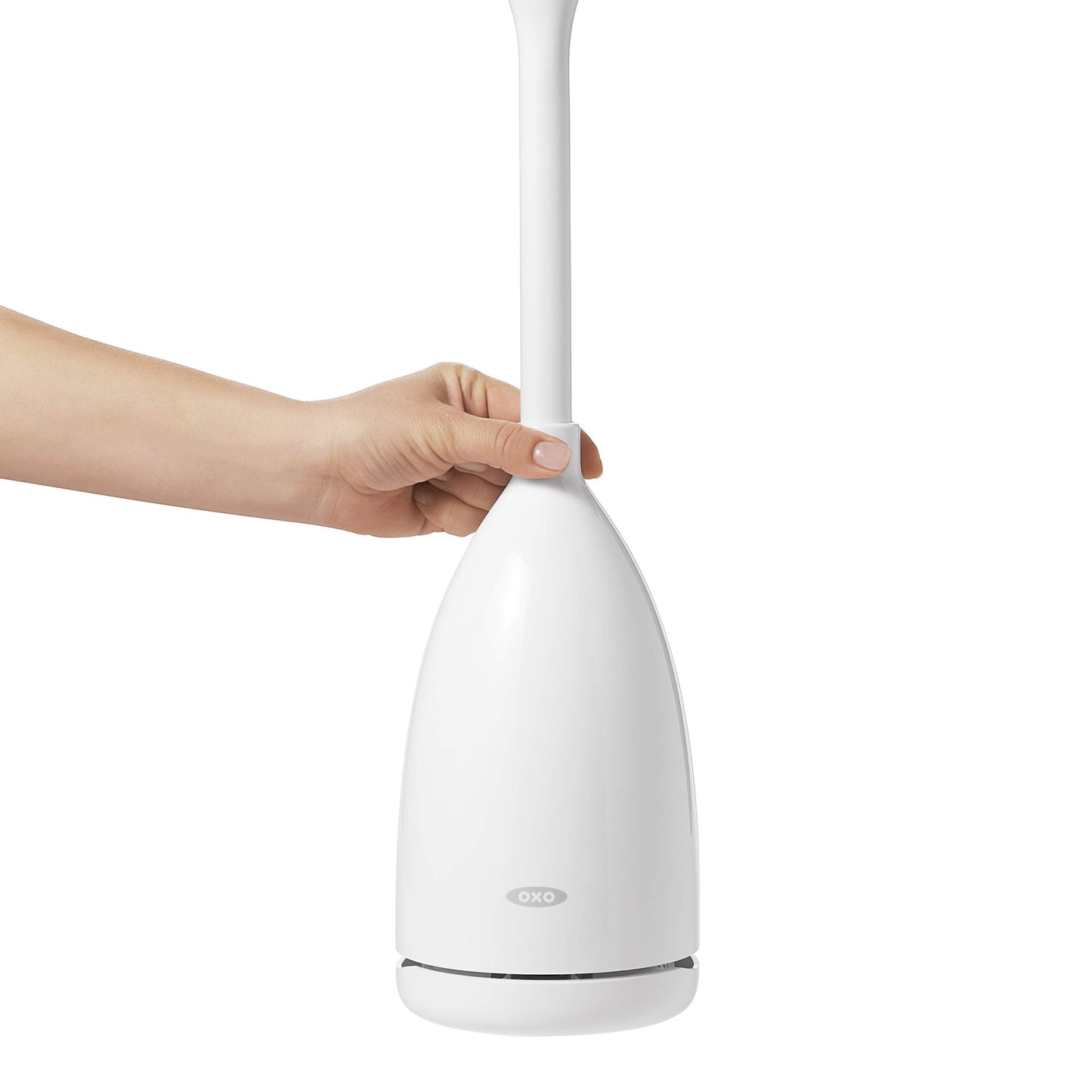 OXO Toilet Brush for Easy Cleaning