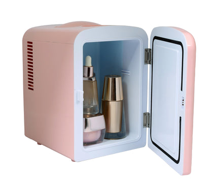 Frigidaire Mini Portable Personal Fridge 4L