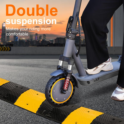 VOLPAM 350W Electric Scooter with Long Range