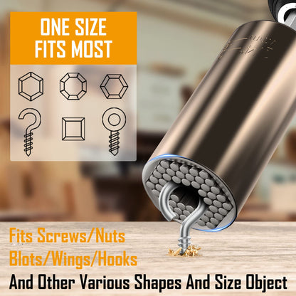 Universal Socket Gifts for Dad by Lenski