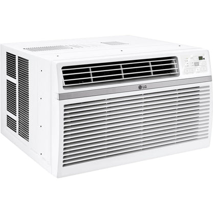 12000 BTU LG Window Air Conditioner with Remote