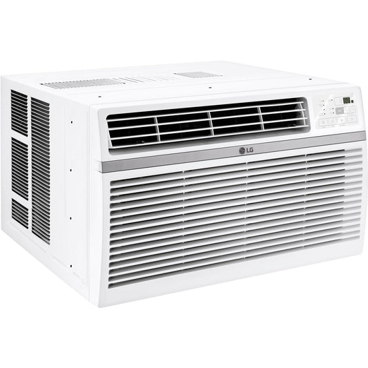 12000 BTU LG Window Air Conditioner with Remote