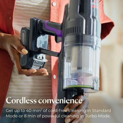Bissell Cleanview XR Cordless Pet Vacuum 300W