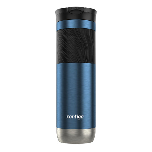 Contigo 24 oz Stainless Steel Travel Mug with Lid