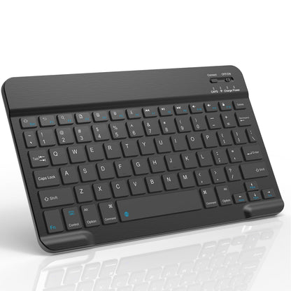 Bluetooth Keyboard for iPad, Samsung Tablets