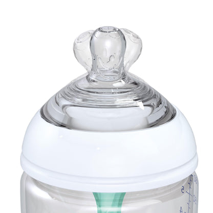 2-Pack Dr. Talbot's Anti-Colic Baby Bottles