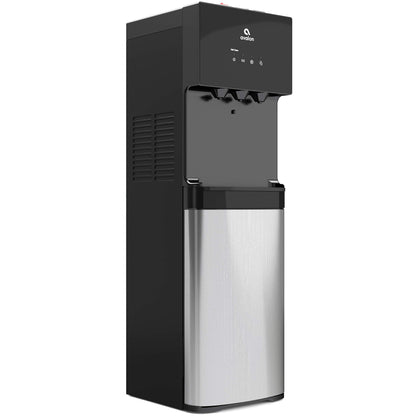 Avalon Bottom Loading Water Cooler with 3 Settings