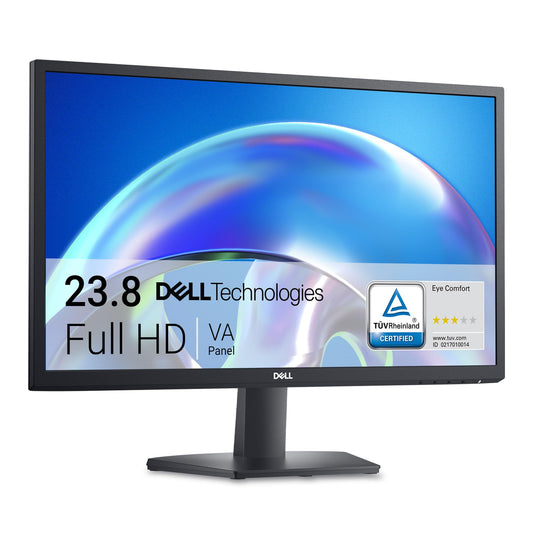 Dell 24" Full HD Monitor with Eye Comfort
