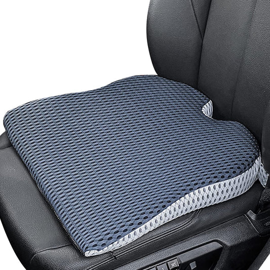 Memory Foam Car Seat Cushion for Pain Relief