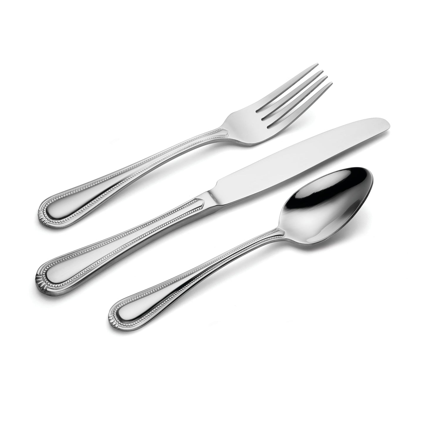 12-Piece Oneida Everyday Flatware Set