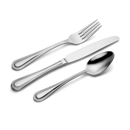12-Piece Oneida Everyday Flatware Set