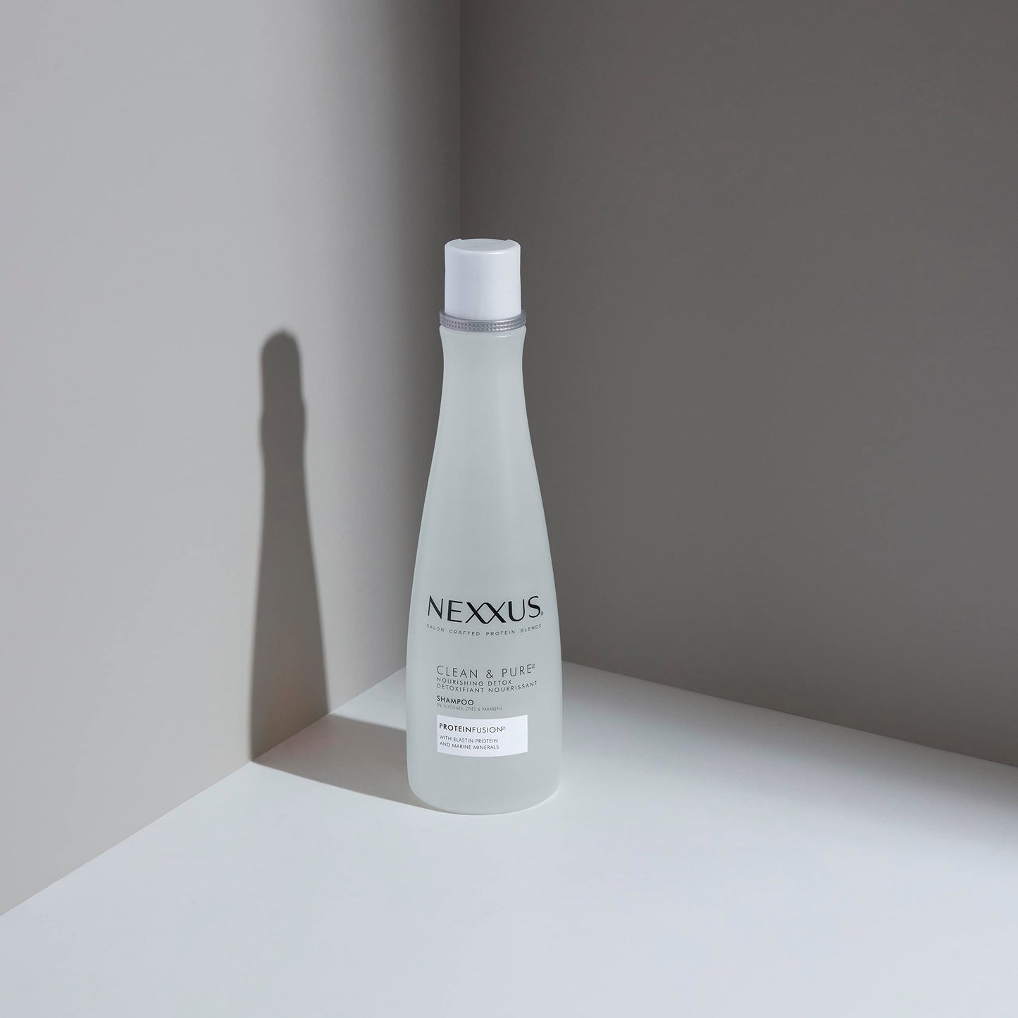 NEXXUS Clarifying Shampoo with ProteinFusion 13.5 oz