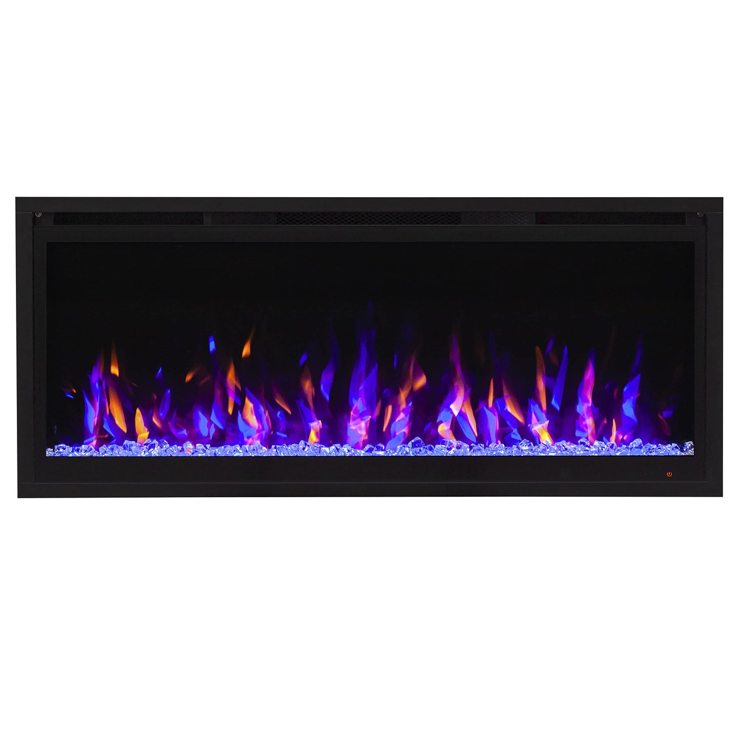 FIREBLAZE 40" Electric Fireplace with Remote Control