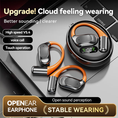 Real-Time Translation Earbuds for iOS/Android