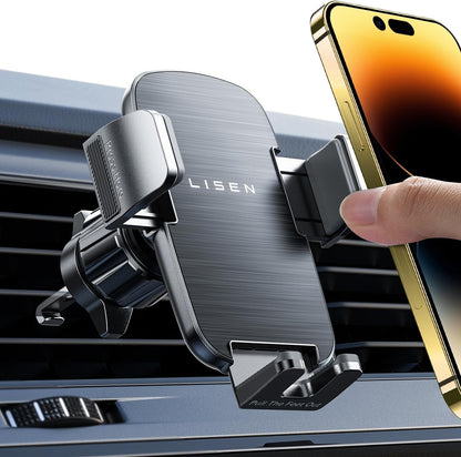 LISEN Universal Car Phone Holder Mount