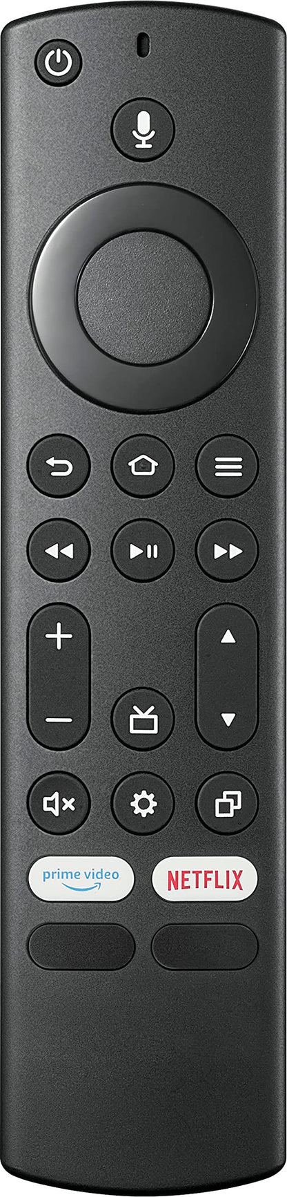 INSIGNIA 32" Smart HD 720p Fire TV