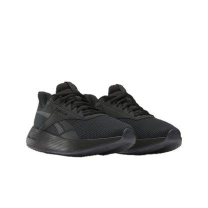 Reebok DMX Comfort Unisex Sneakers, Black/Grey