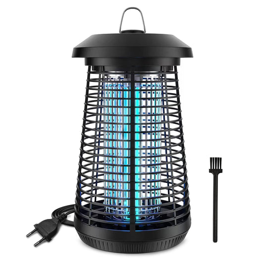 Electric Mosquito Zapper for Indoor and Outdoor Use