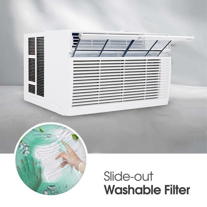 12000 BTU LG Window Air Conditioner with Remote
