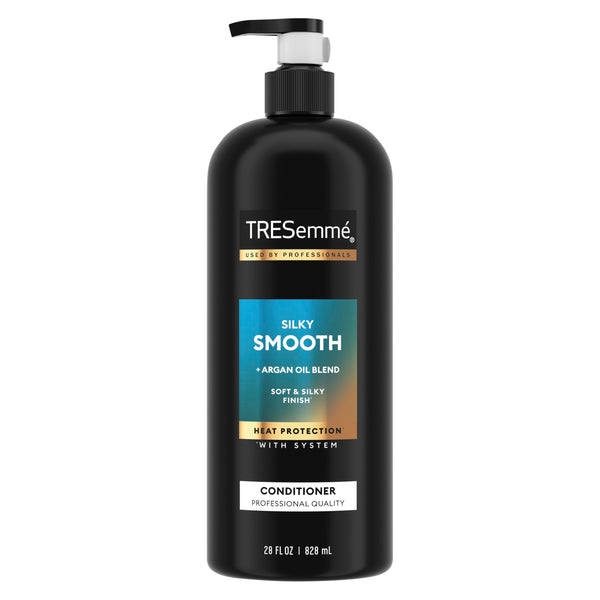 TRESemmé Silky & Smooth Anti-Frizz Conditioner
Only $5.80
