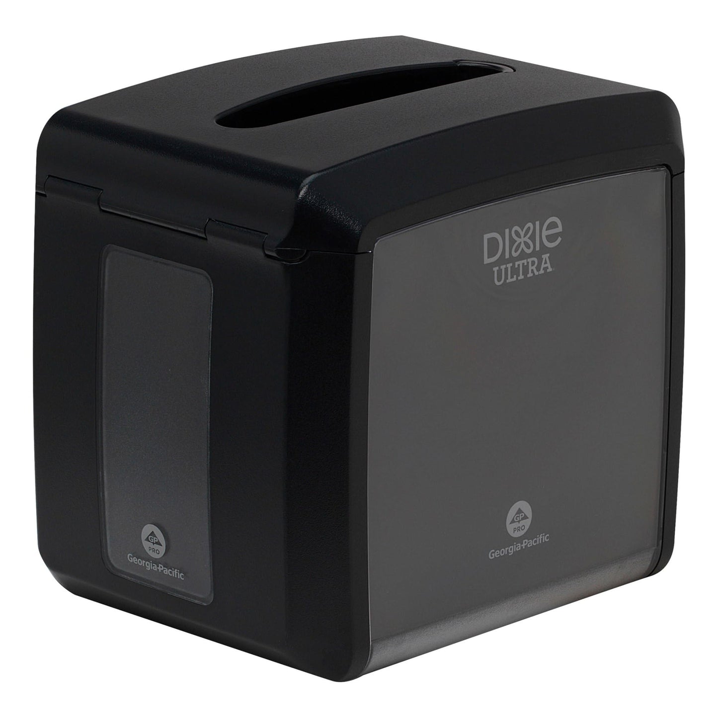 Napkin Dispenser by Georgia-Pacific, Holds 275 Napkins