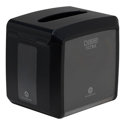Napkin Dispenser by Georgia-Pacific, Holds 275 Napkins