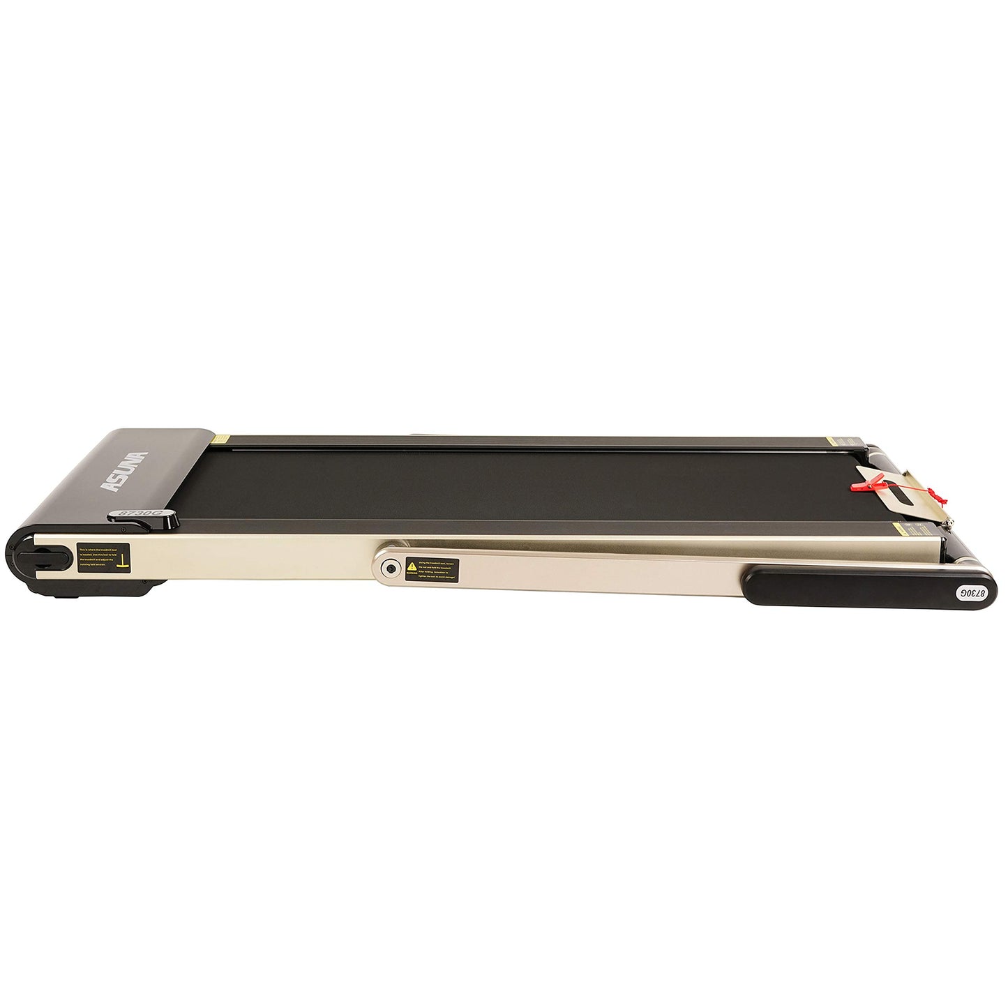 Sunny Health Space Saving Motorized Treadmill