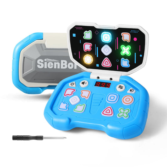 Handheld Fidget Game for Kids Ages 6-12