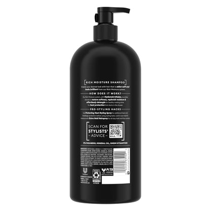 TRESemmé Hydrating Shampoo for Dry Hair 39 Fl Oz