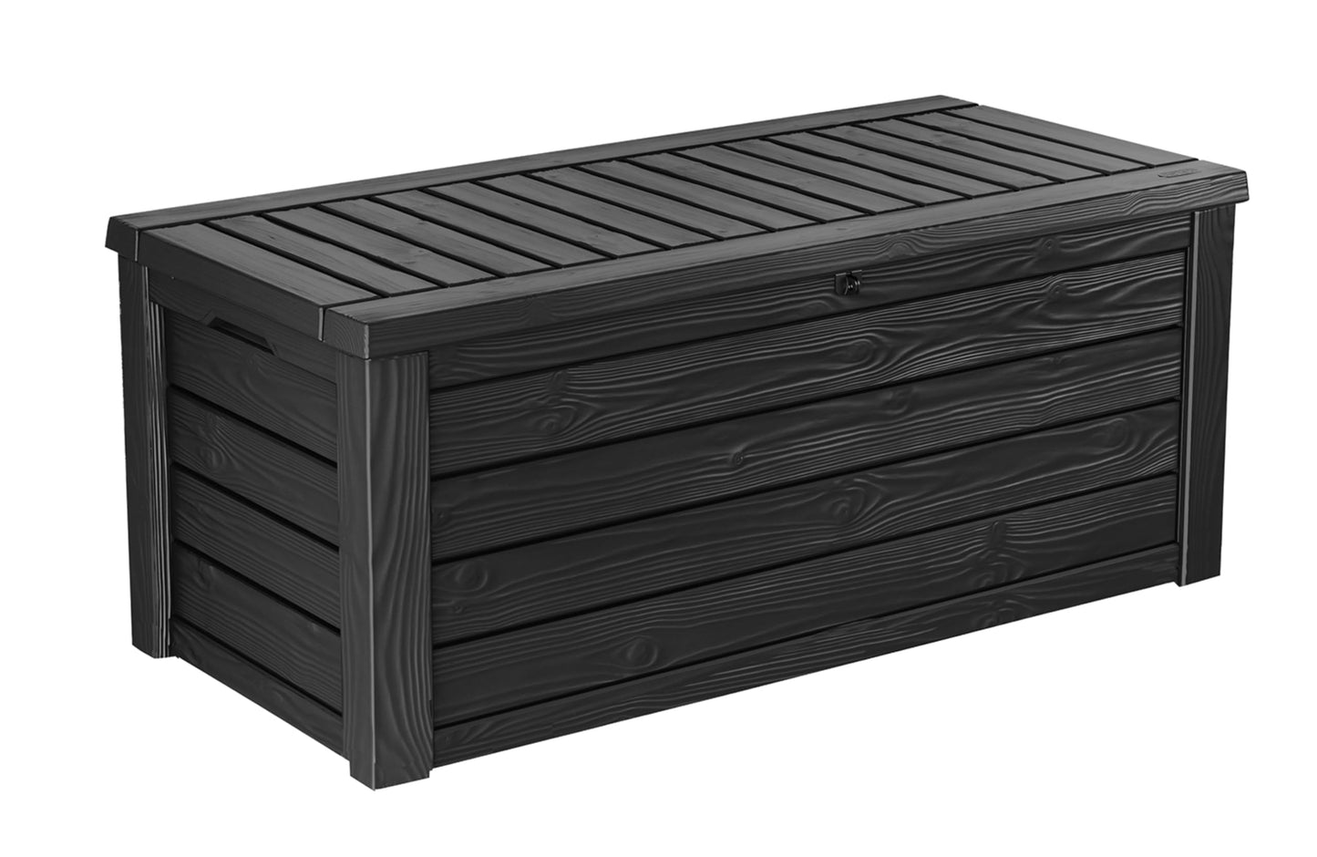 150 Gallon Keter Outdoor Storage Deck Box