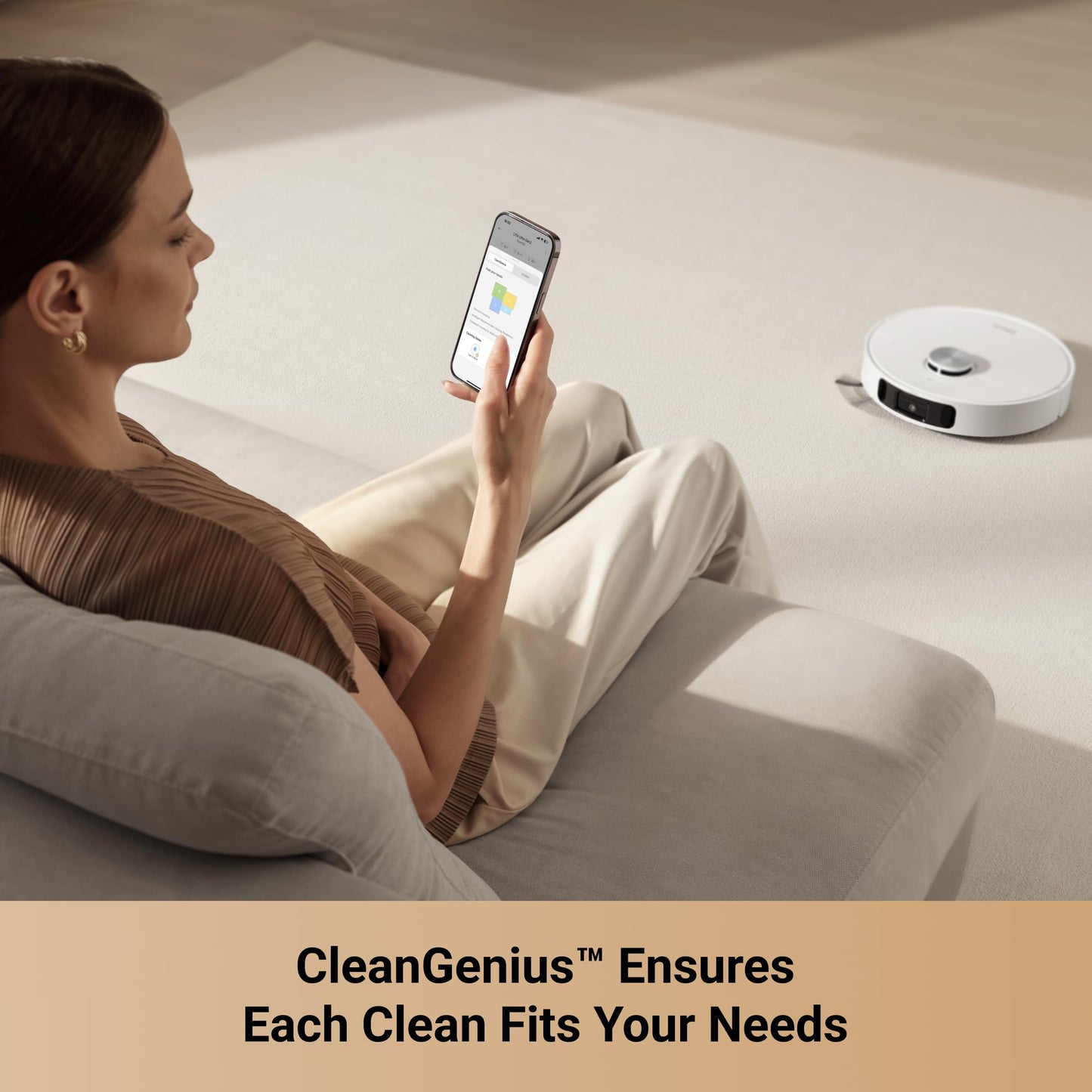 DREAME L10s Ultra Robot Vacuum and Mop
