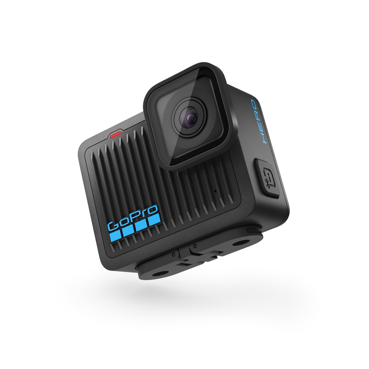 GoPro Hero 4K Waterproof Action Camera