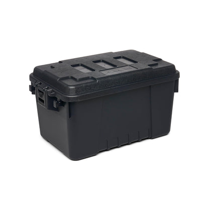 Plano 56-Quart Lockable Storage Trunk for Gear