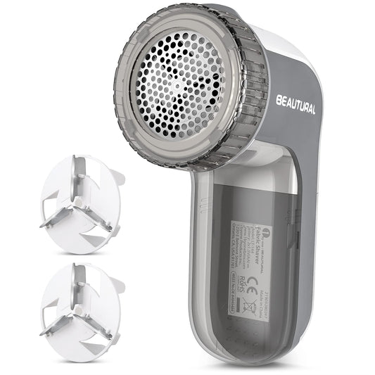 BEAUTURAL Fabric Shaver & Lint Remover