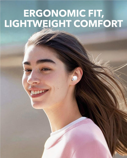 Soundcore A30i Smart Noise Cancelling Earbuds