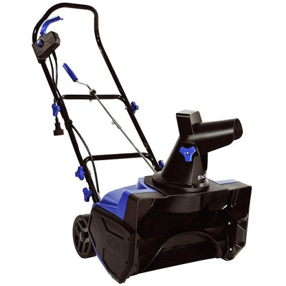 Snow Joe Electric Snow Blower for Driveways