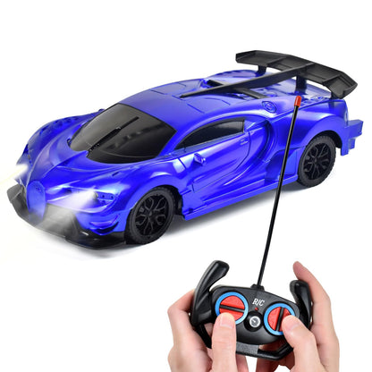 Tuko RC Remote Control Car for Kids