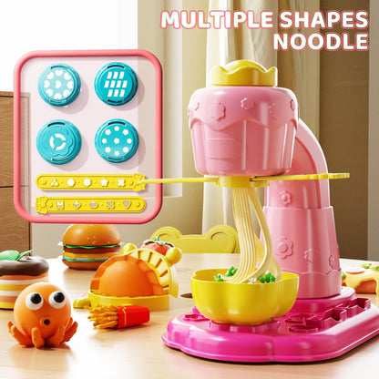 51 PCS Air Dry Clay Kit for Kids