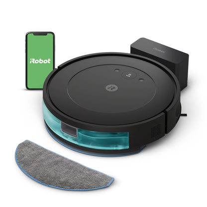 iRobot Roomba Combo Vacuum and Mop Cleaner