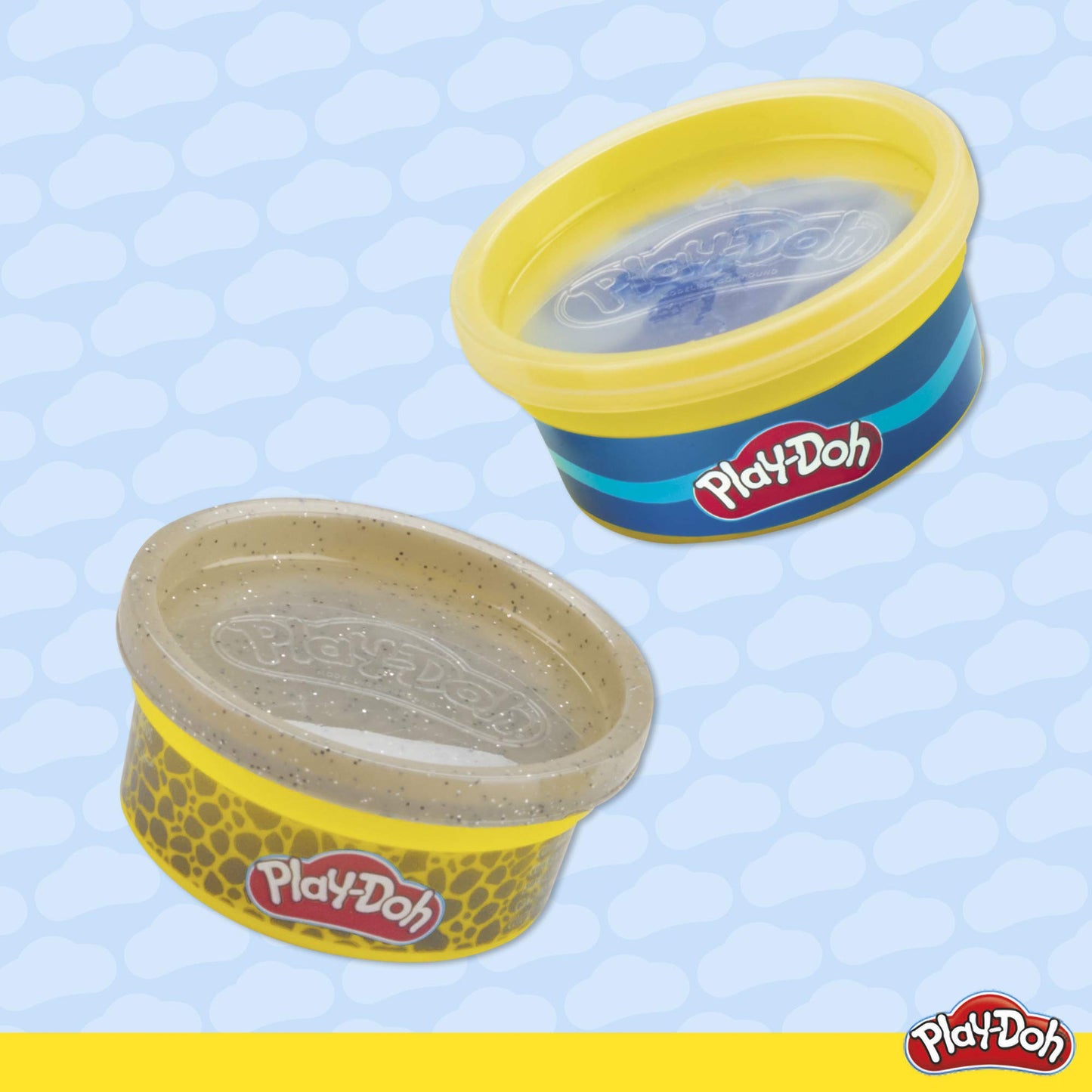 Play-Doh Pirate Theme Non-Toxic Modeling Compound Set