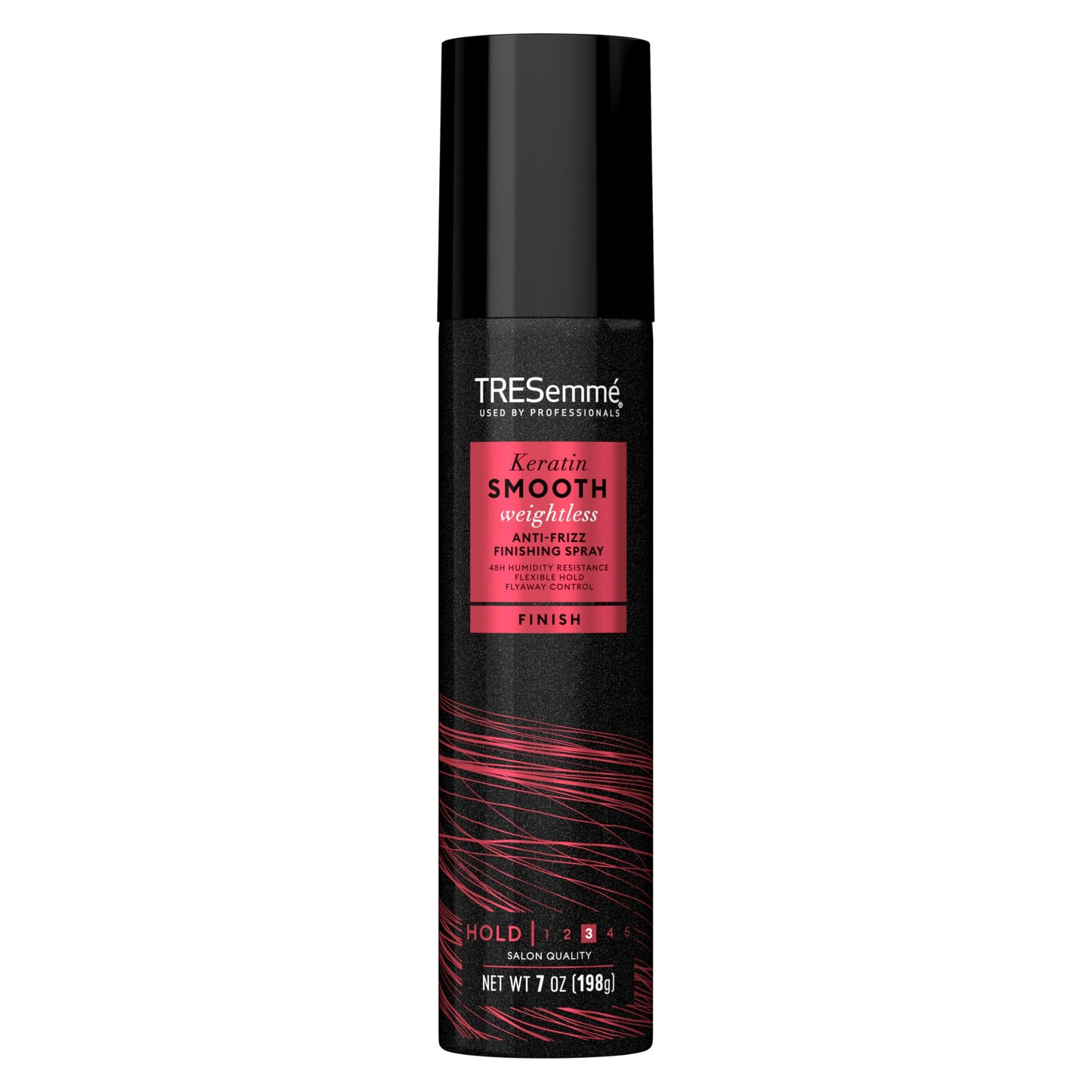 TRESemmé Anti-Frizz Keratin Smooth Spray 7 Fl Oz