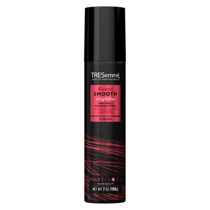 TRESemmé Anti-Frizz Keratin Smooth Spray 7 Fl Oz