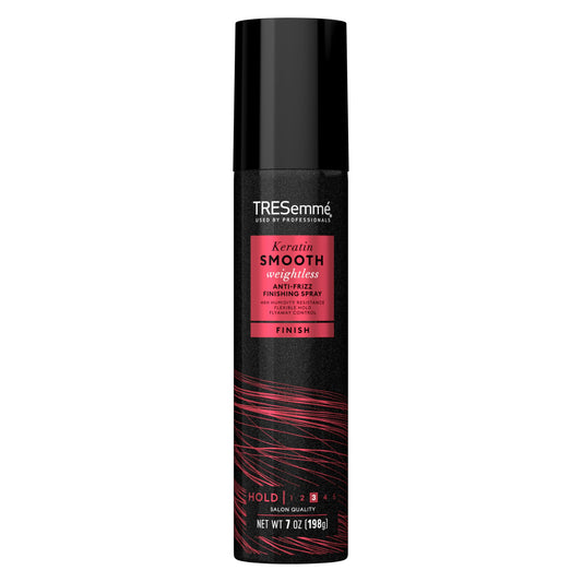TRESemmé Anti-Frizz Keratin Smooth Spray 7 Fl Oz