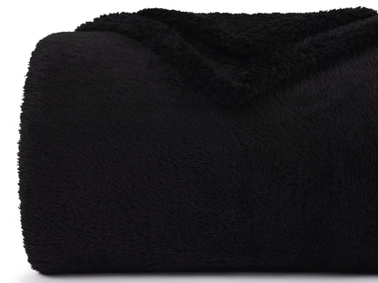 Felesha Fingal Cozy Plush Fleece Throw Blanket