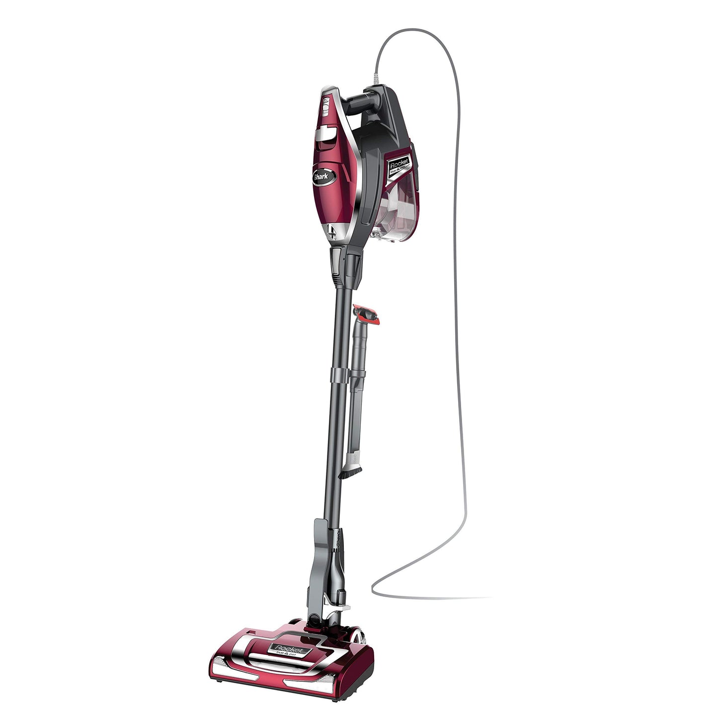 Shark Rocket Corded Stick Vacuum for Pet Hair